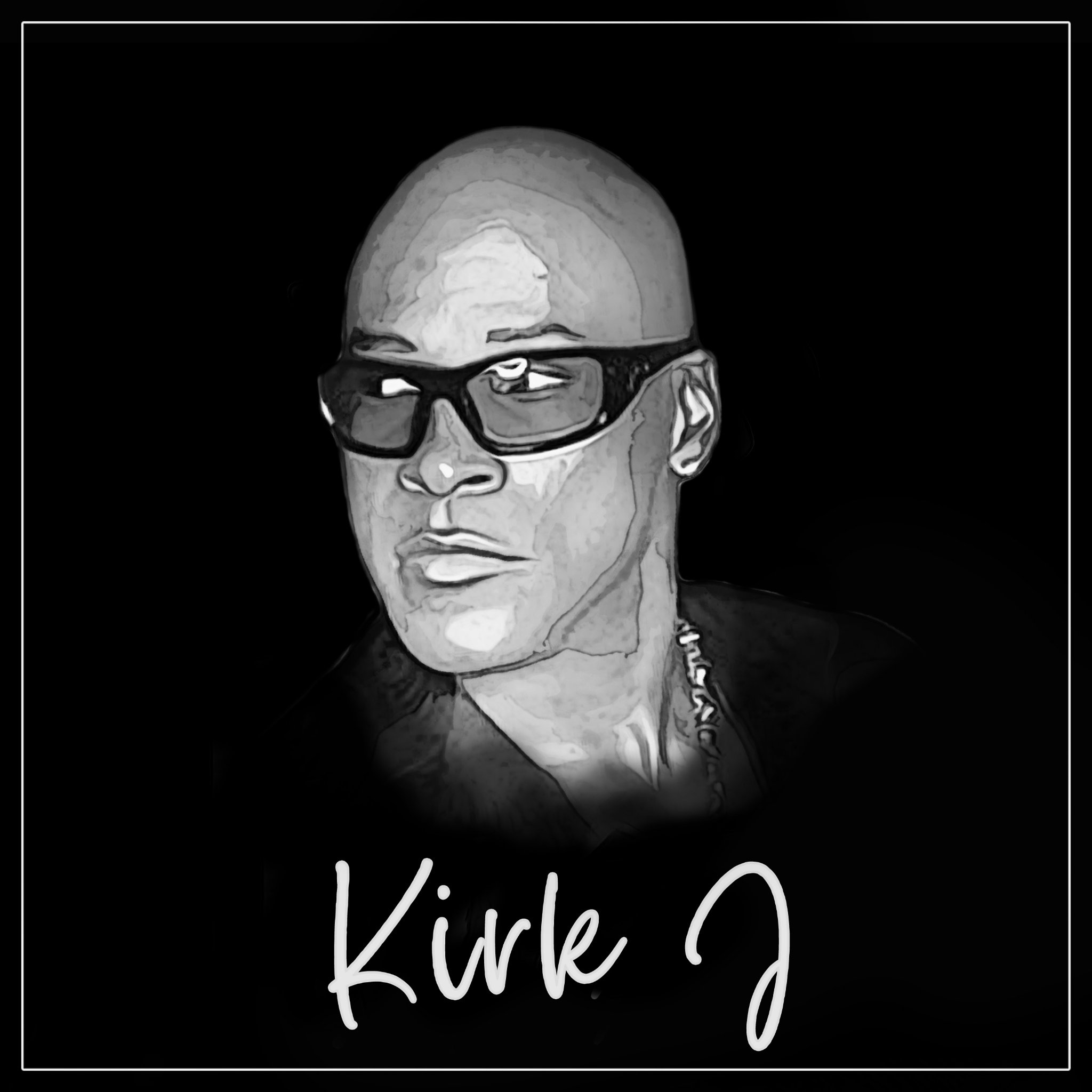 Kirk Johnson